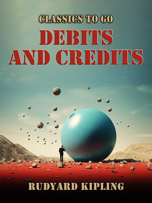 cover image of Debits and Credits